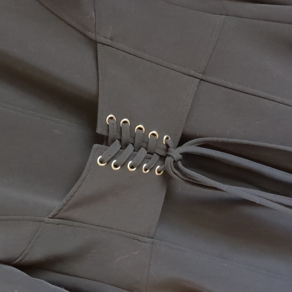 Cache corset blazer 4